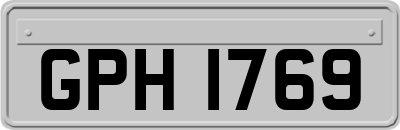 GPH1769