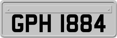 GPH1884