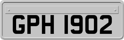 GPH1902