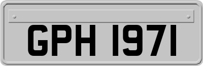 GPH1971