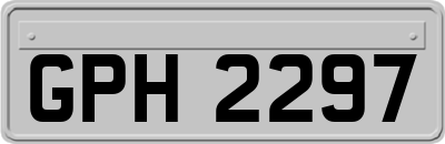 GPH2297