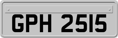 GPH2515
