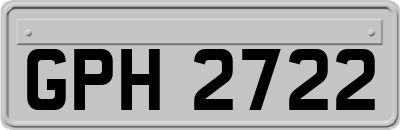 GPH2722