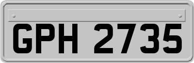 GPH2735