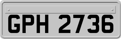 GPH2736