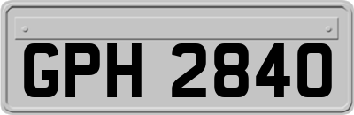 GPH2840