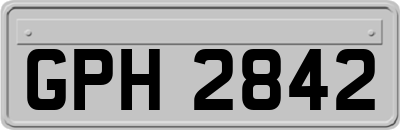 GPH2842