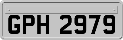 GPH2979
