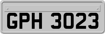 GPH3023