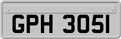 GPH3051