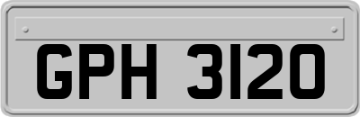 GPH3120