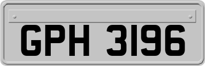 GPH3196