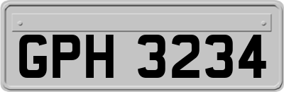 GPH3234