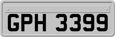 GPH3399