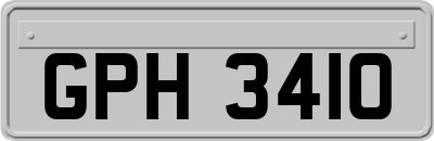GPH3410