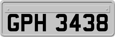 GPH3438