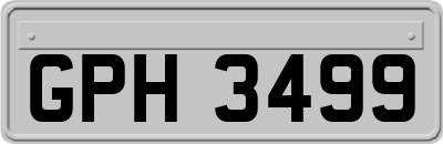 GPH3499
