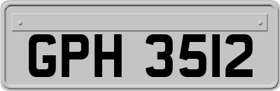 GPH3512