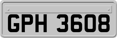 GPH3608