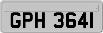 GPH3641