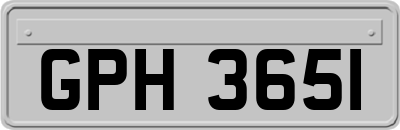 GPH3651