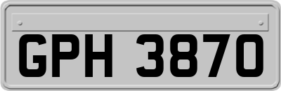 GPH3870