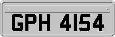 GPH4154