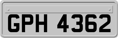 GPH4362