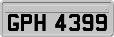 GPH4399