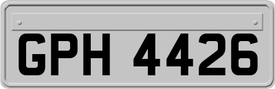 GPH4426