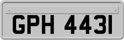 GPH4431