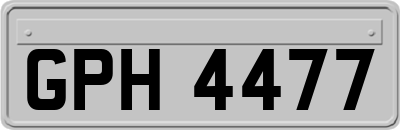 GPH4477