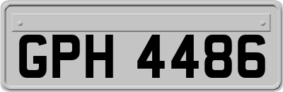 GPH4486