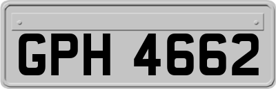 GPH4662