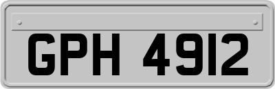 GPH4912
