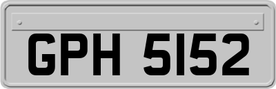 GPH5152