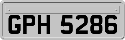 GPH5286