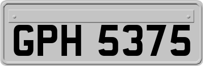 GPH5375