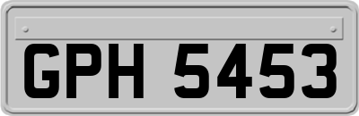 GPH5453