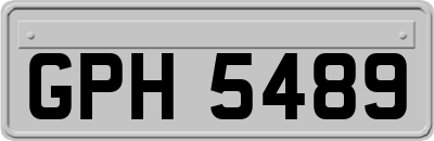 GPH5489