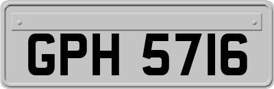 GPH5716