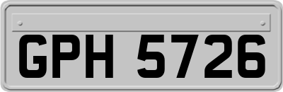 GPH5726