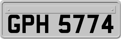 GPH5774