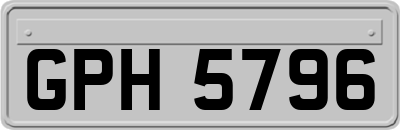 GPH5796