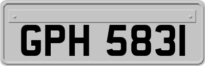 GPH5831