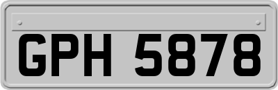 GPH5878