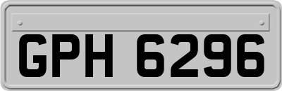 GPH6296