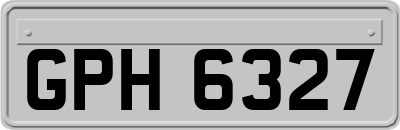 GPH6327