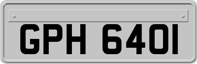 GPH6401