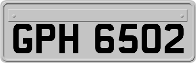 GPH6502